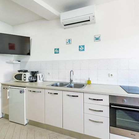 Apartments Maria Dubrovnik Dış mekan fotoğraf