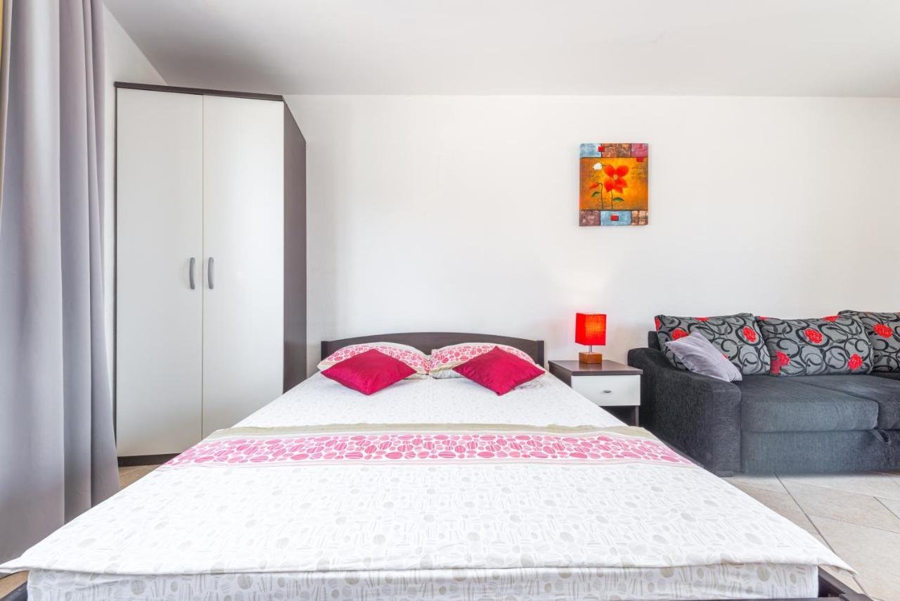 Apartments Maria Dubrovnik Dış mekan fotoğraf