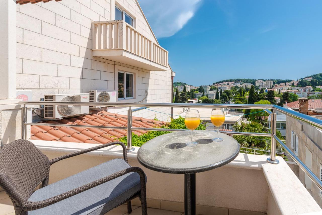Apartments Maria Dubrovnik Dış mekan fotoğraf