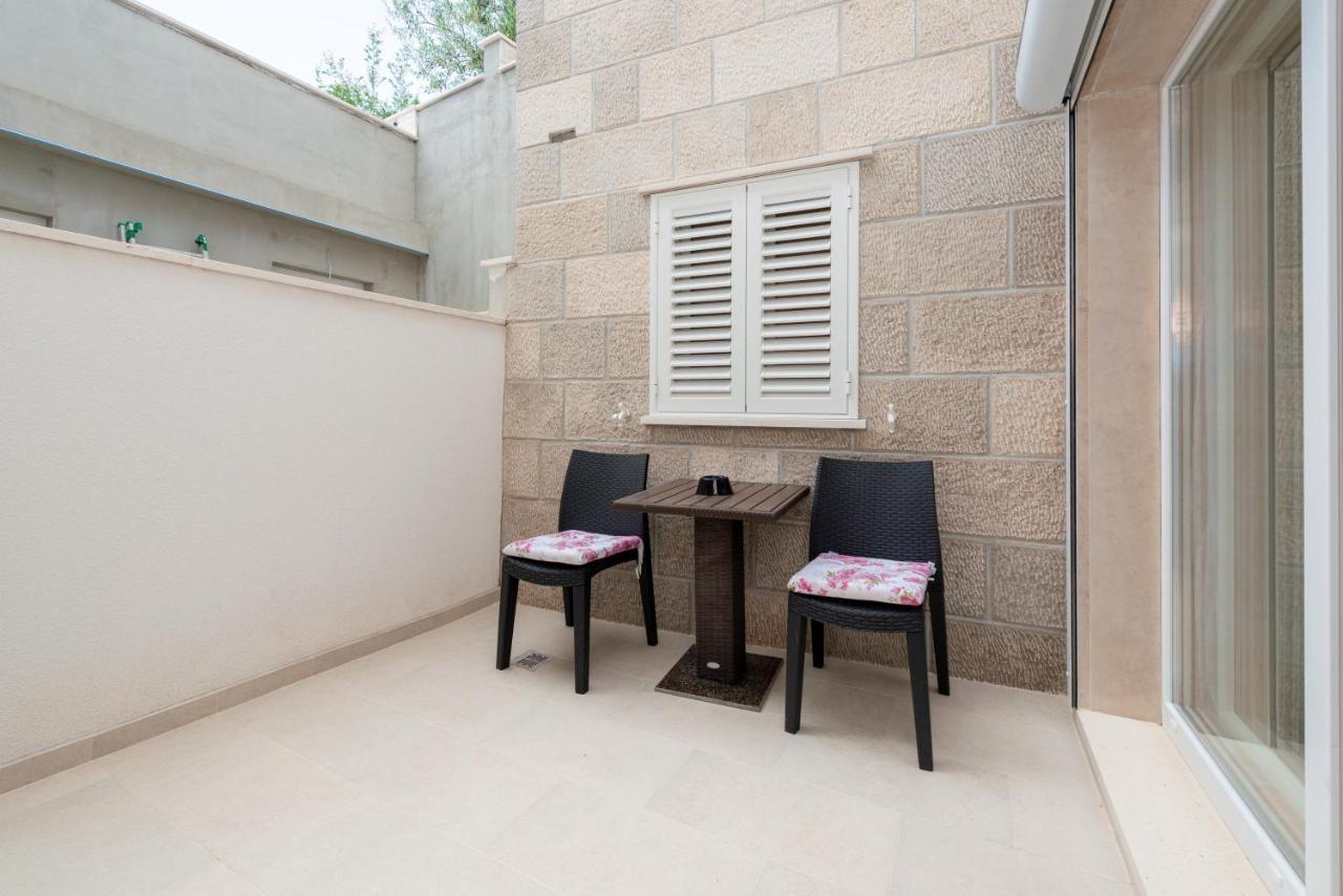 Apartments Maria Dubrovnik Dış mekan fotoğraf