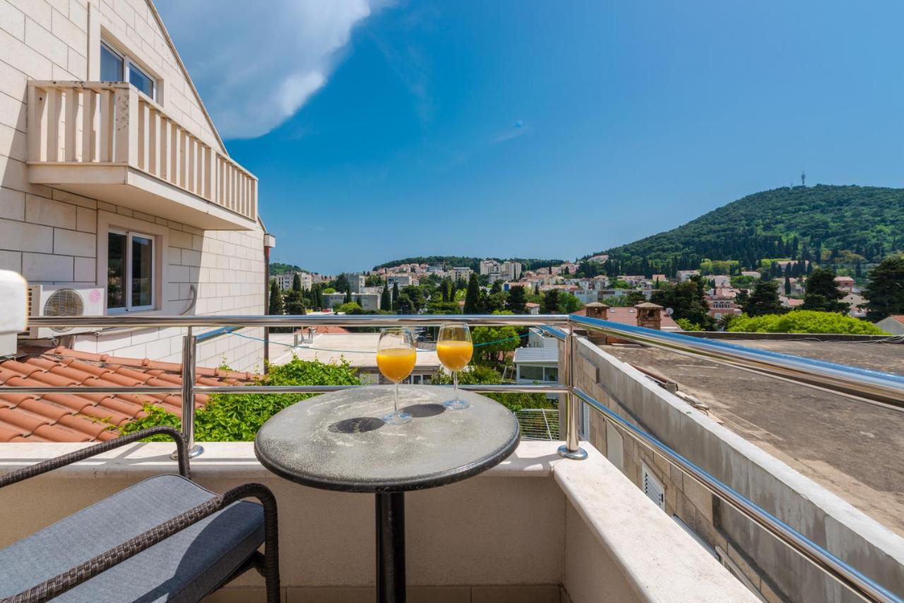 Apartments Maria Dubrovnik Dış mekan fotoğraf