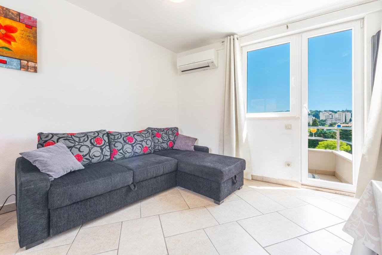 Apartments Maria Dubrovnik Dış mekan fotoğraf