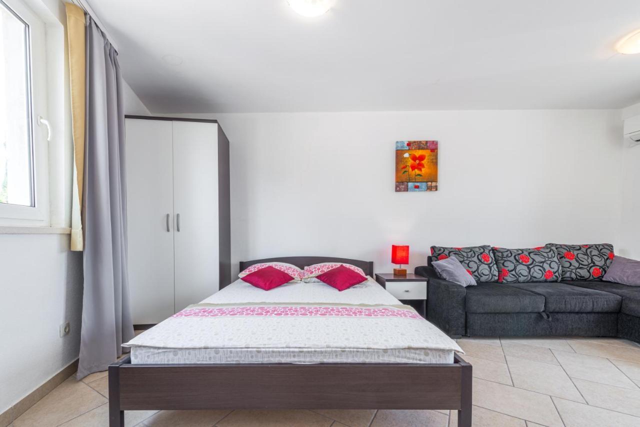 Apartments Maria Dubrovnik Dış mekan fotoğraf