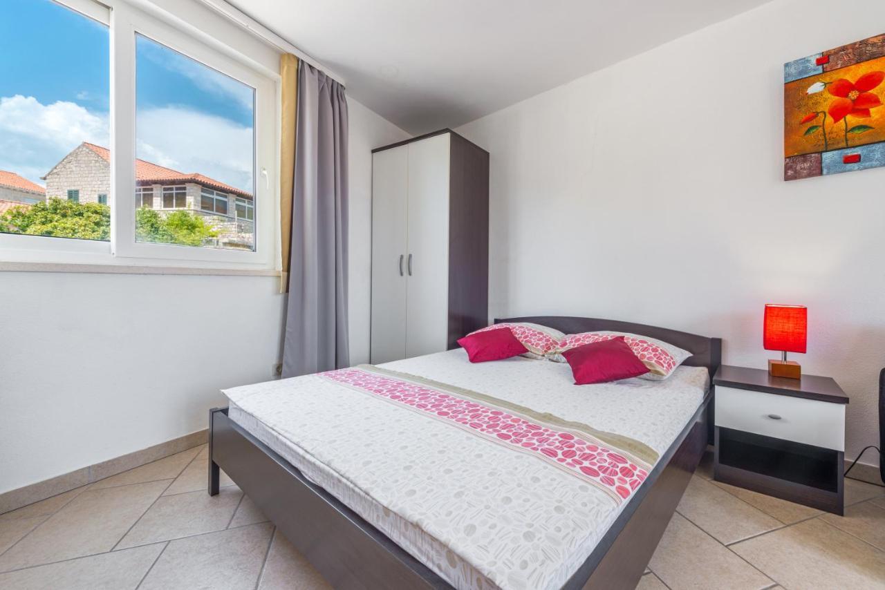 Apartments Maria Dubrovnik Dış mekan fotoğraf