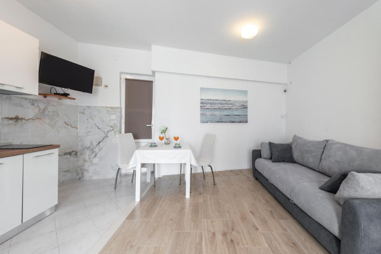 Apartments Maria Dubrovnik Dış mekan fotoğraf