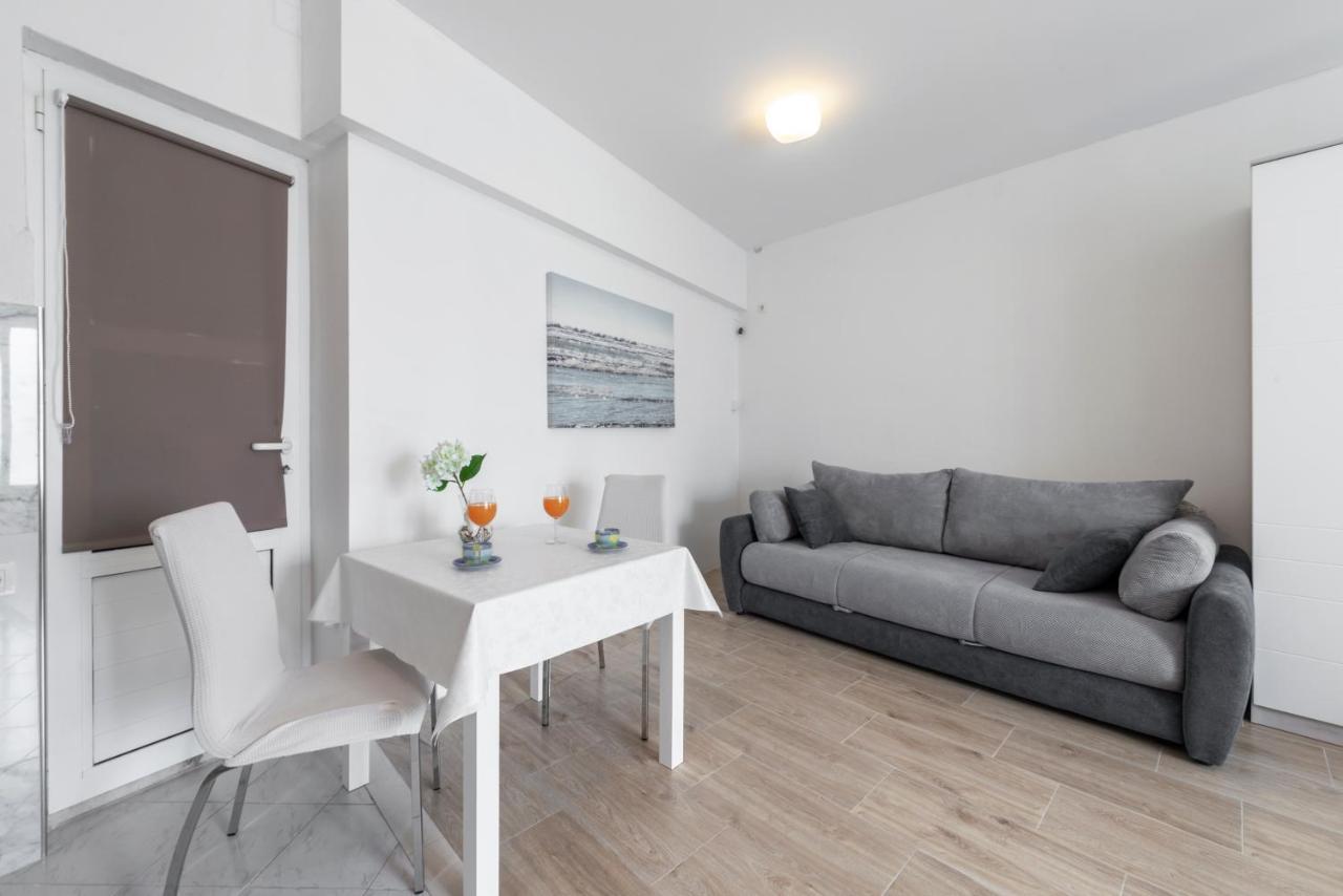 Apartments Maria Dubrovnik Dış mekan fotoğraf