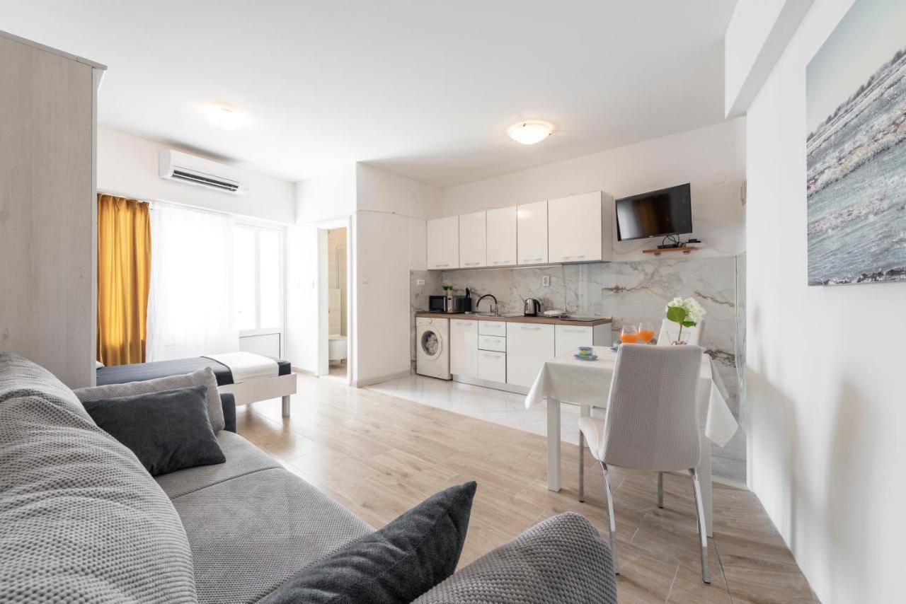 Apartments Maria Dubrovnik Dış mekan fotoğraf