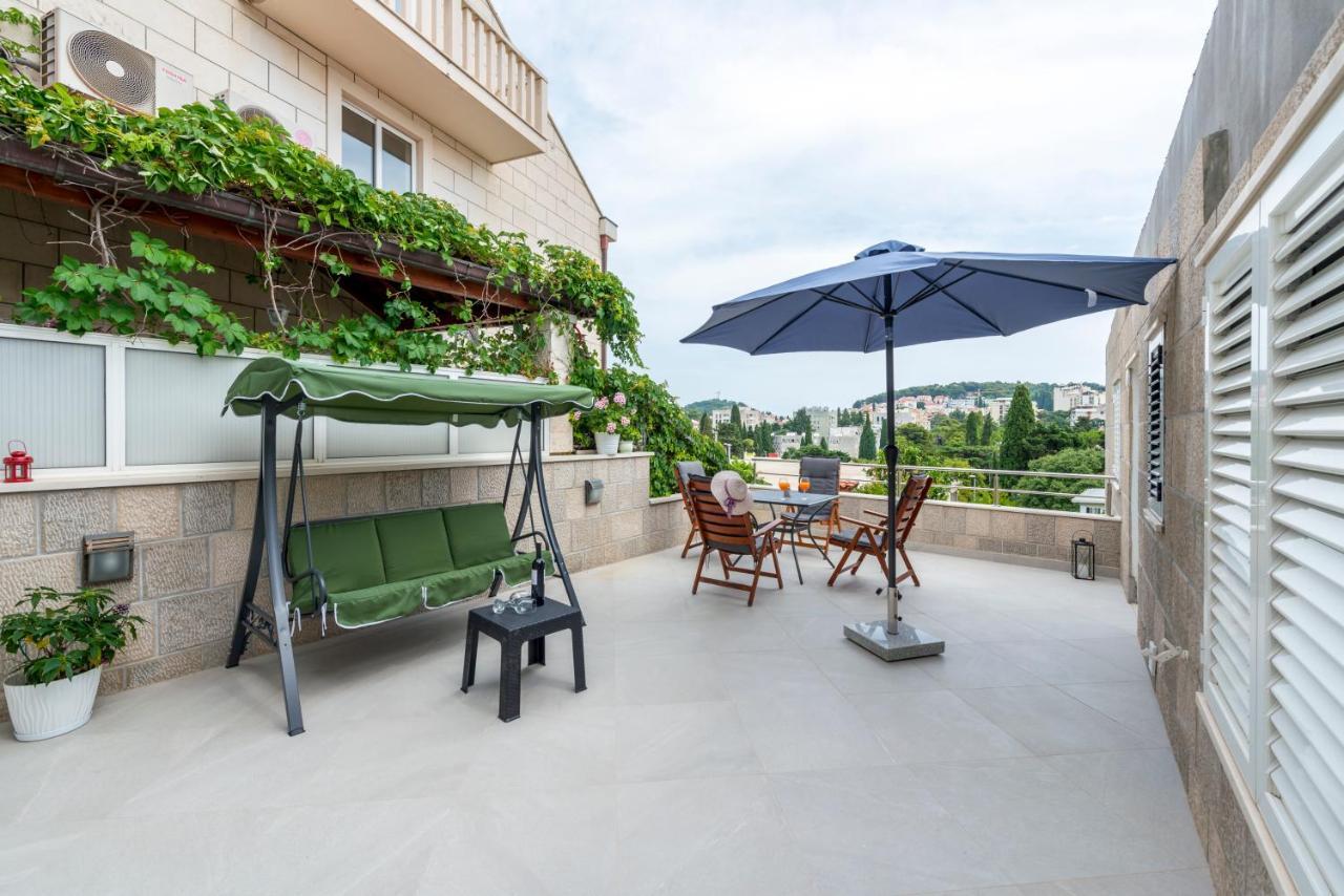 Apartments Maria Dubrovnik Dış mekan fotoğraf