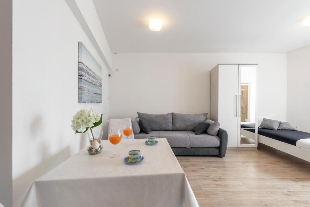 Apartments Maria Dubrovnik Dış mekan fotoğraf