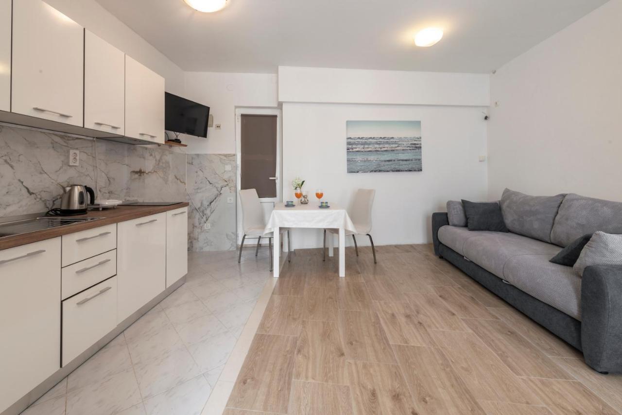 Apartments Maria Dubrovnik Dış mekan fotoğraf