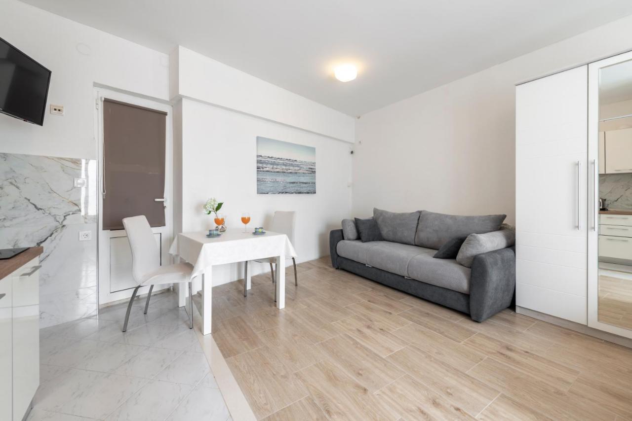 Apartments Maria Dubrovnik Dış mekan fotoğraf