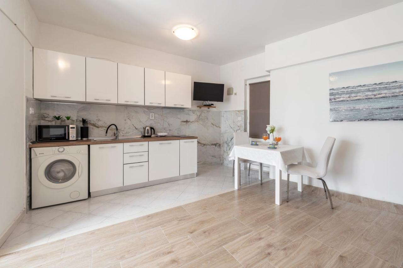 Apartments Maria Dubrovnik Dış mekan fotoğraf