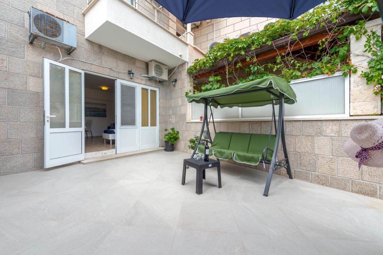 Apartments Maria Dubrovnik Dış mekan fotoğraf