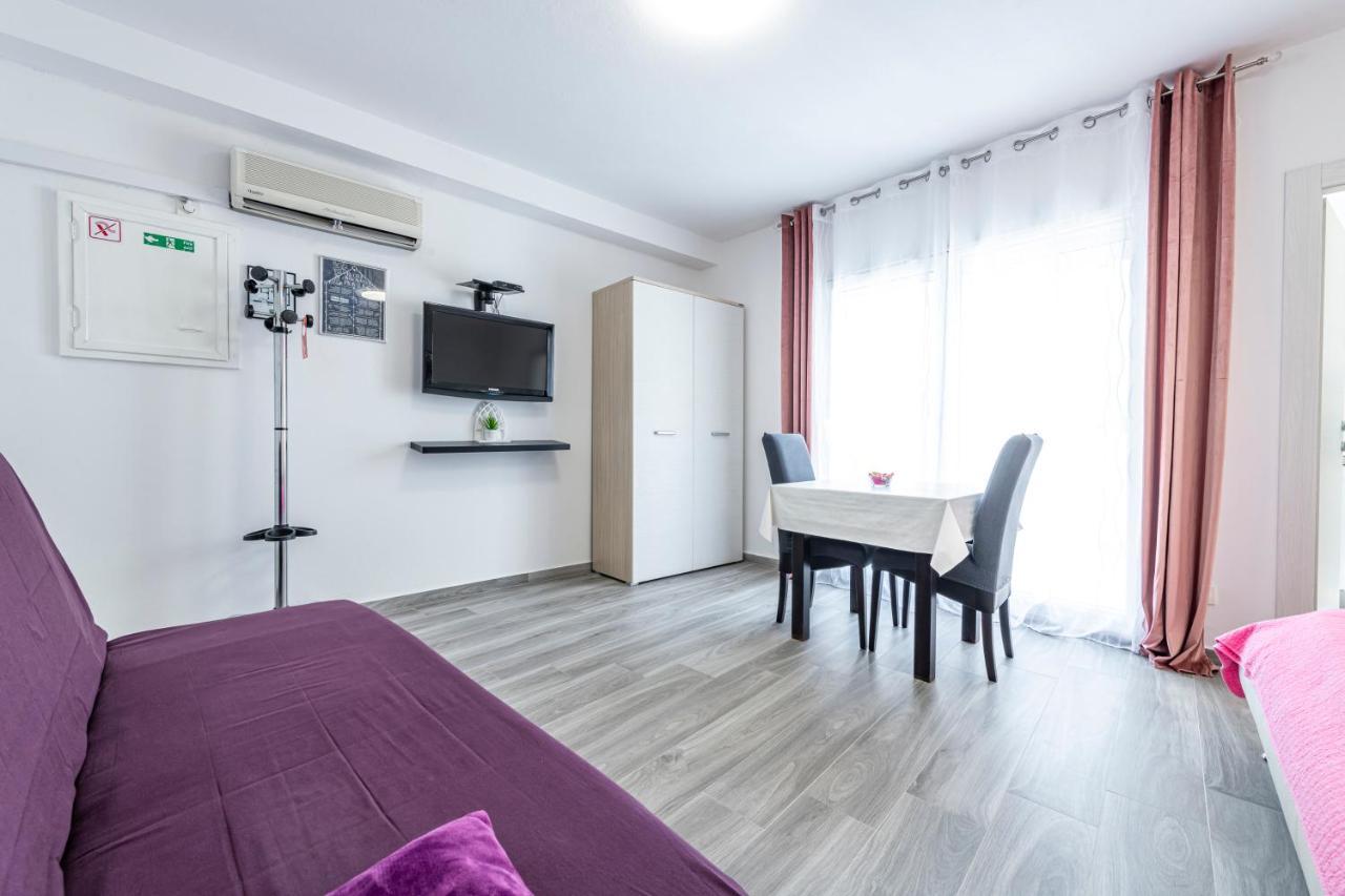 Apartments Maria Dubrovnik Dış mekan fotoğraf