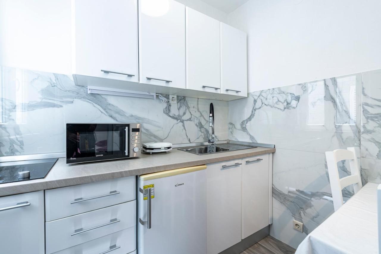 Apartments Maria Dubrovnik Dış mekan fotoğraf