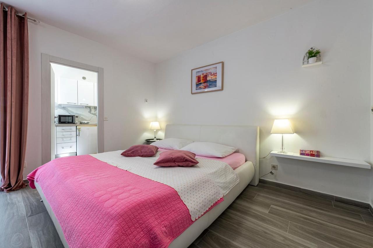 Apartments Maria Dubrovnik Dış mekan fotoğraf