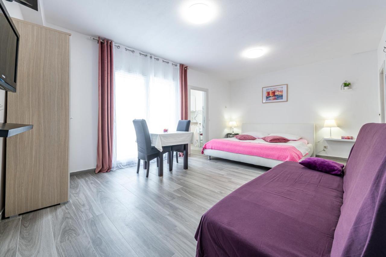 Apartments Maria Dubrovnik Dış mekan fotoğraf