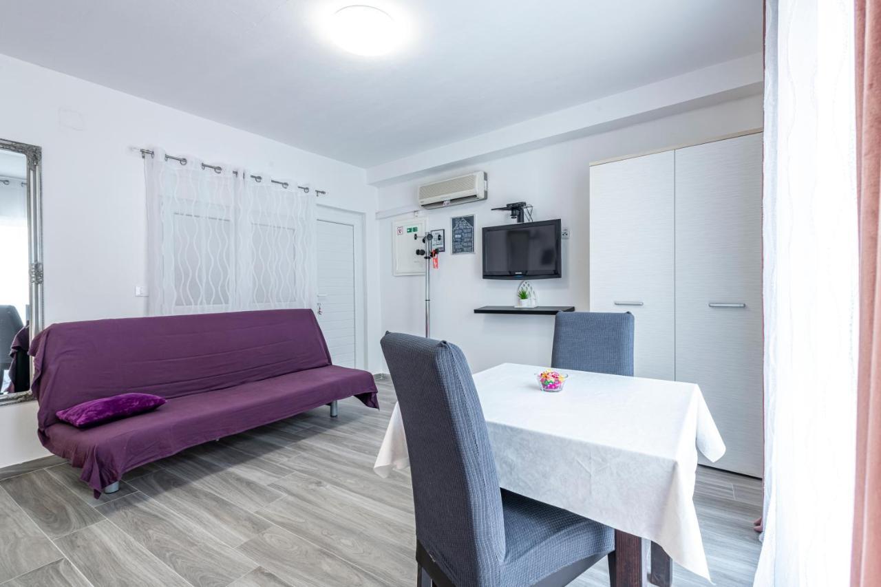 Apartments Maria Dubrovnik Dış mekan fotoğraf