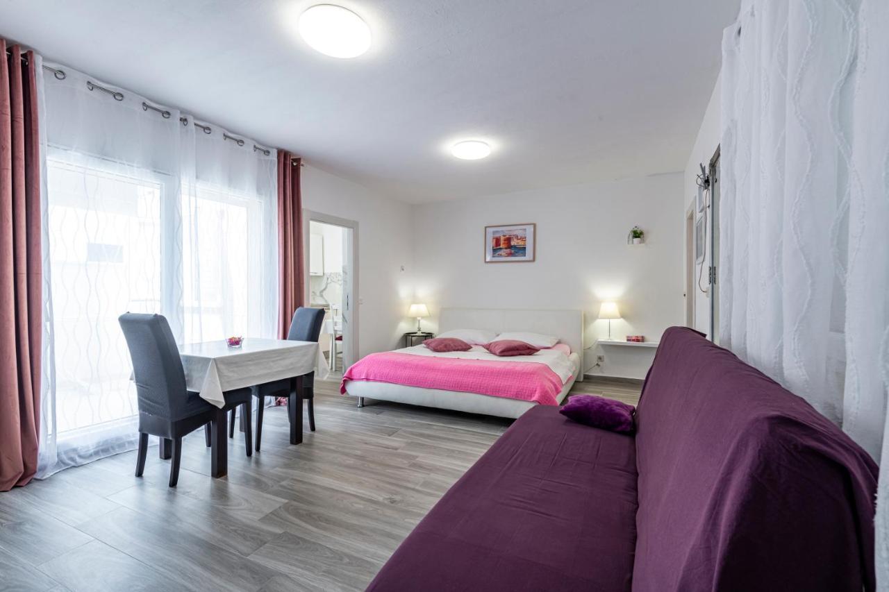 Apartments Maria Dubrovnik Dış mekan fotoğraf