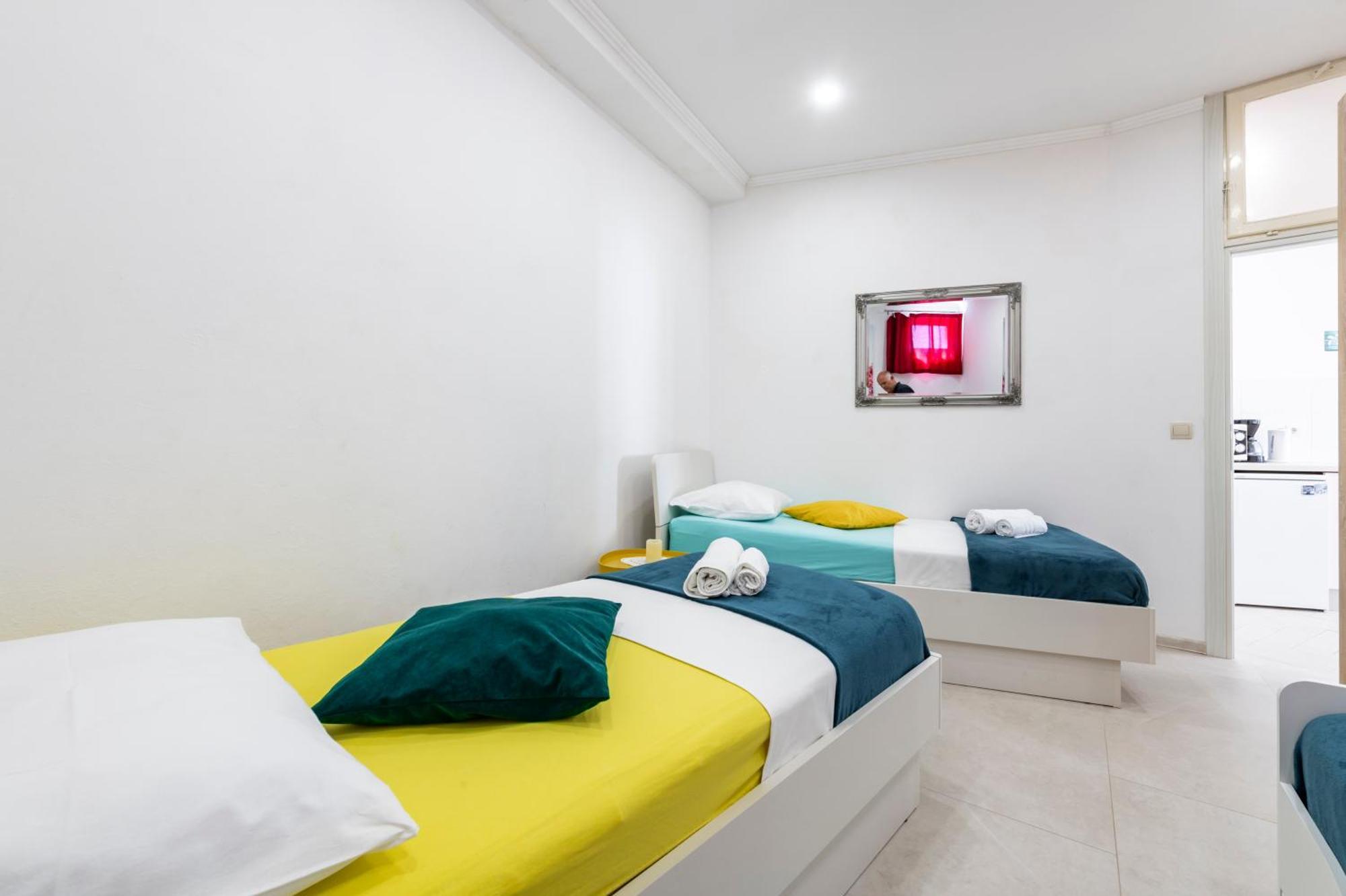 Apartments Maria Dubrovnik Dış mekan fotoğraf
