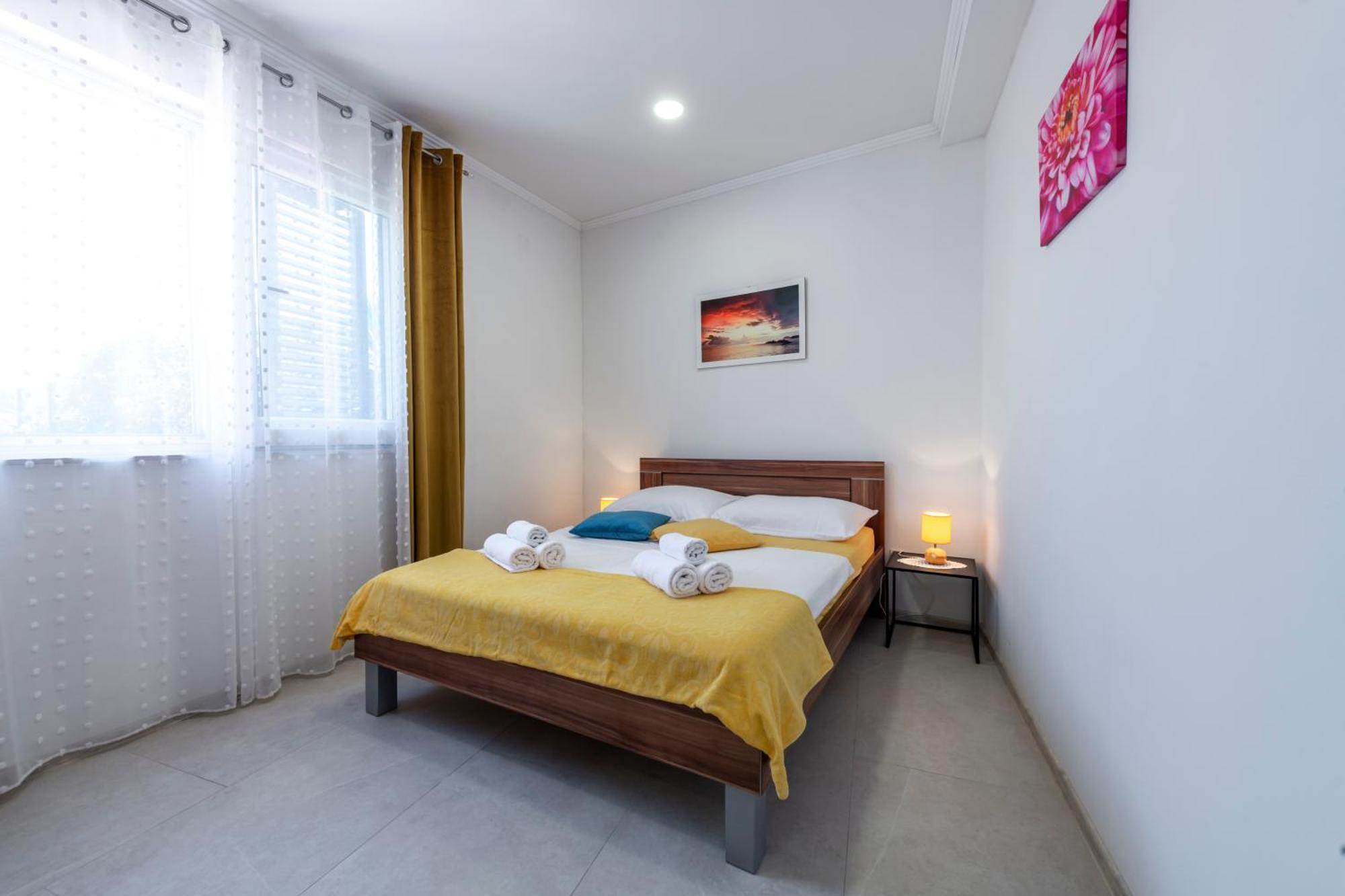 Apartments Maria Dubrovnik Dış mekan fotoğraf