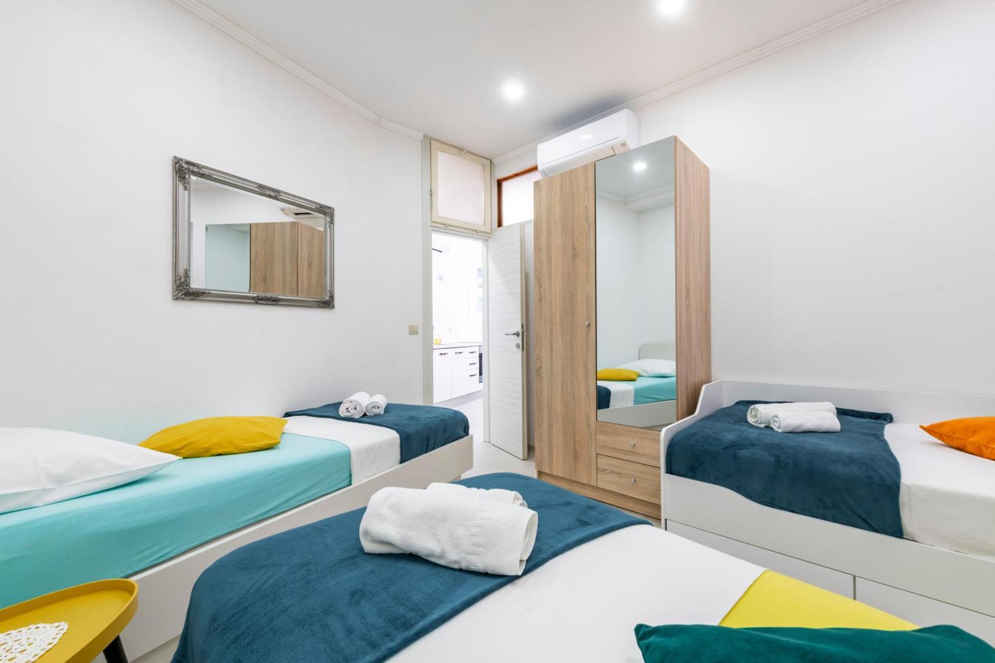 Apartments Maria Dubrovnik Dış mekan fotoğraf