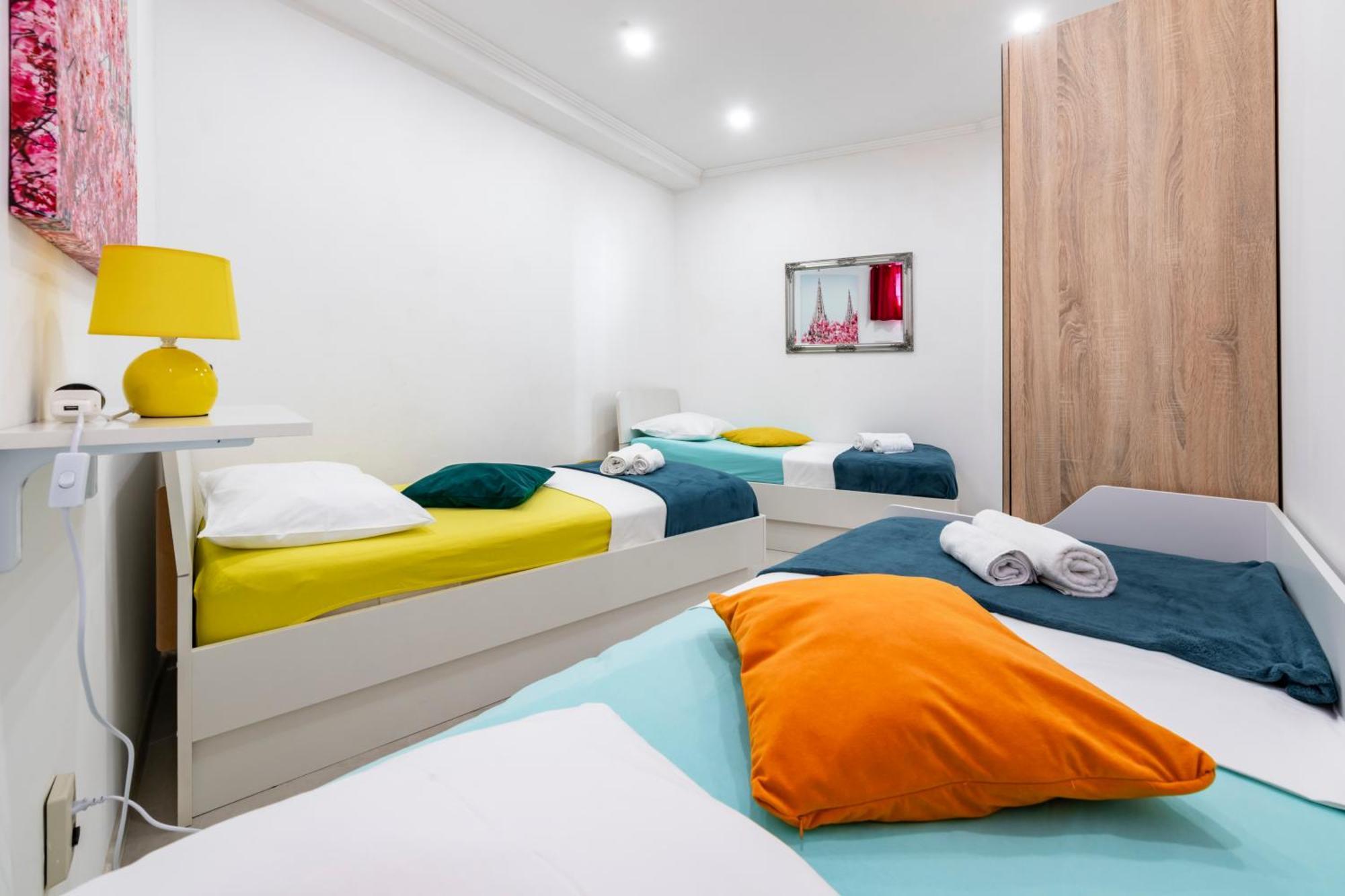 Apartments Maria Dubrovnik Dış mekan fotoğraf