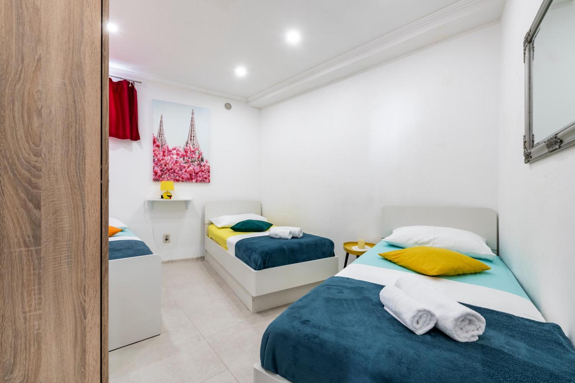 Apartments Maria Dubrovnik Dış mekan fotoğraf